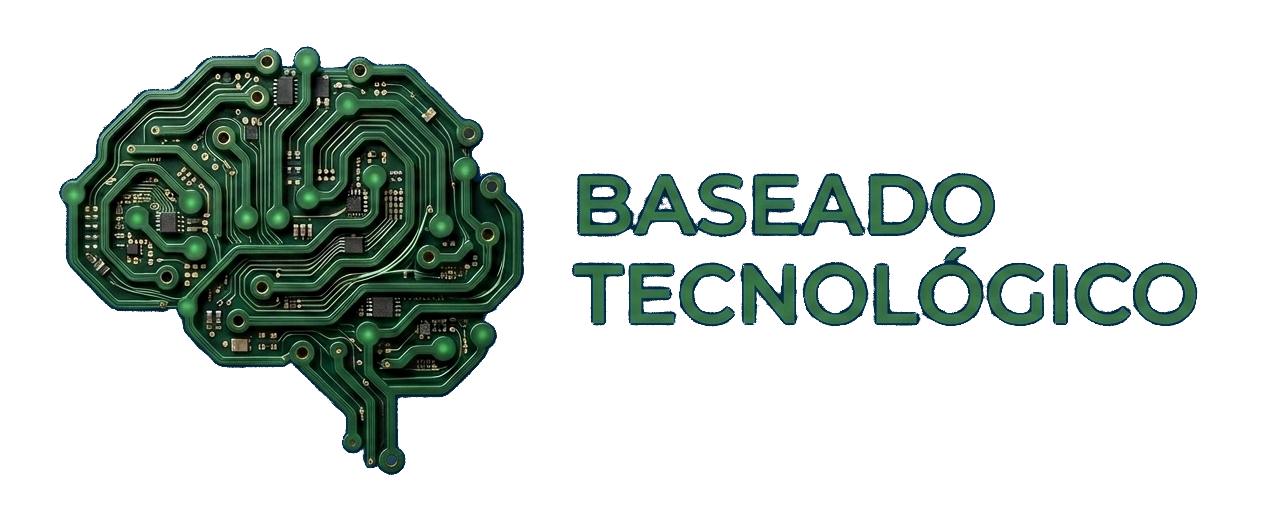Baseado Tecnológico — The Circuit WEAVE